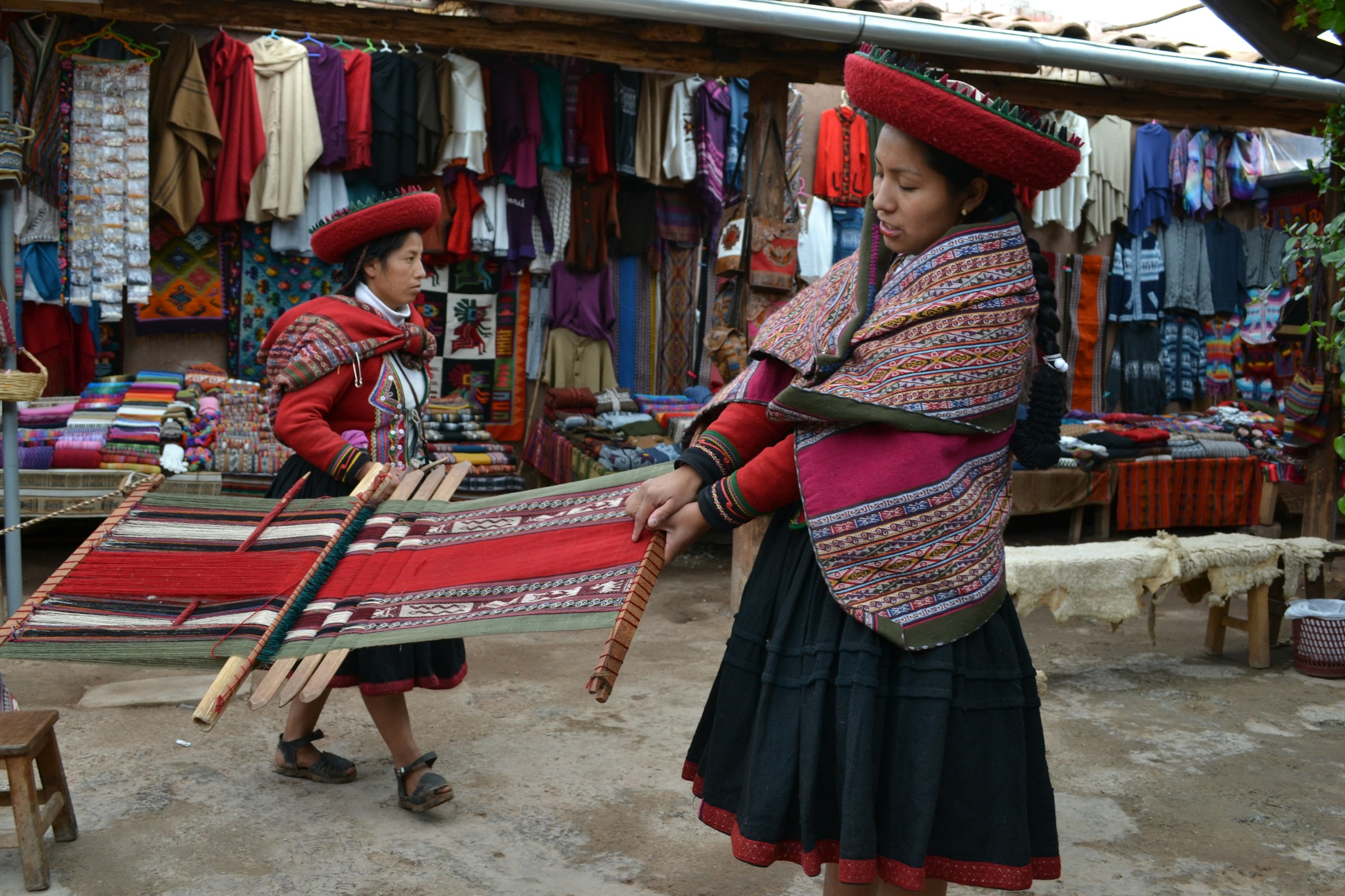 Indígena: Una identidad ancestral que enriquece la diversidad cultural y defiende sus derechos