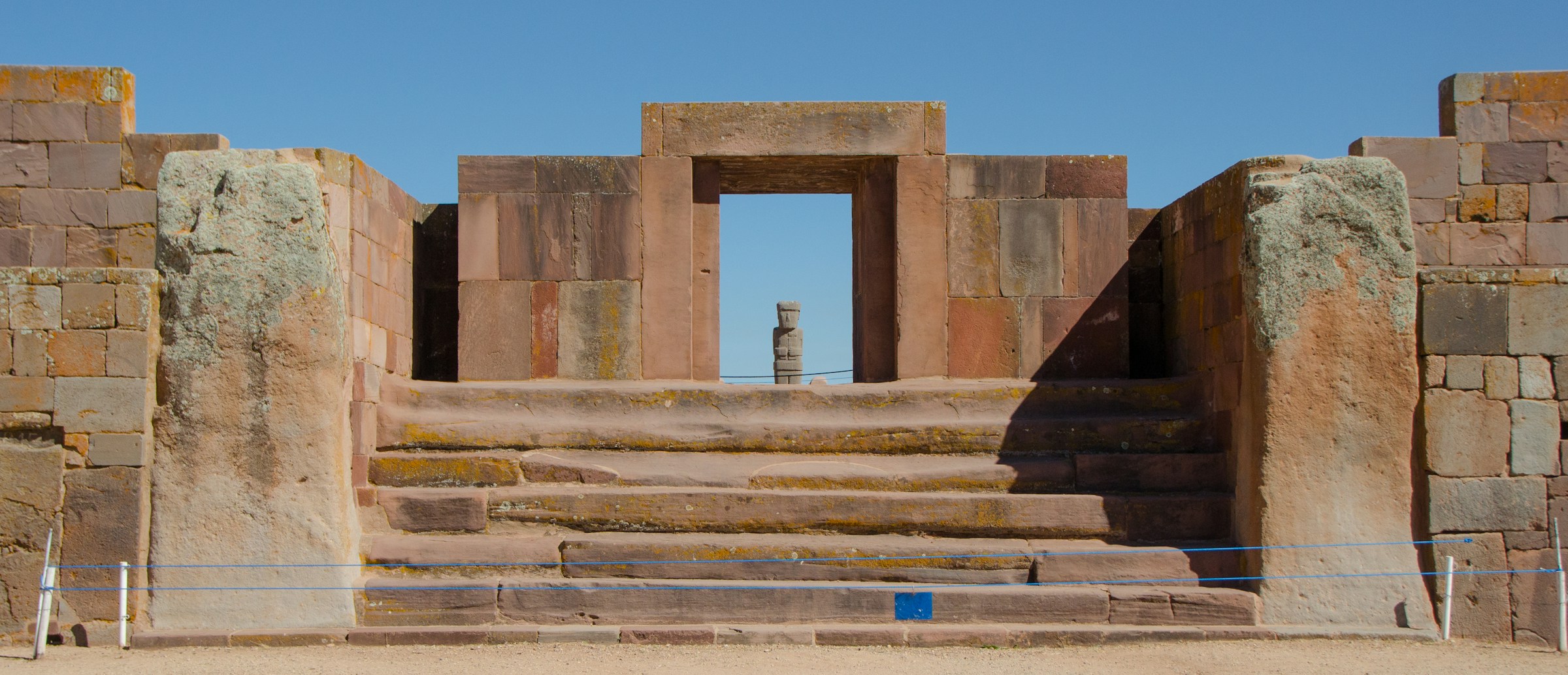 La Nación Aymara: Un pueblo ancestral en la historia y el presente