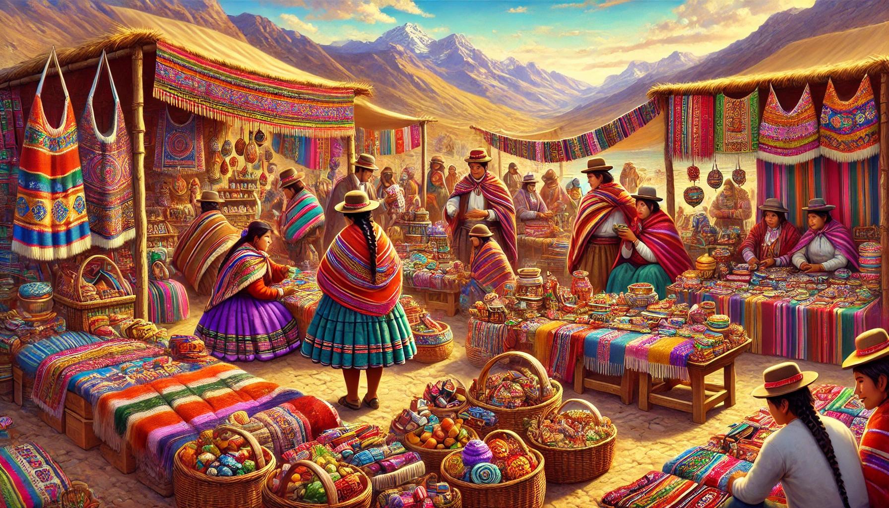 La Alianza Mundial Aymara: Pilares de la interculturalidad y el antirracismo
