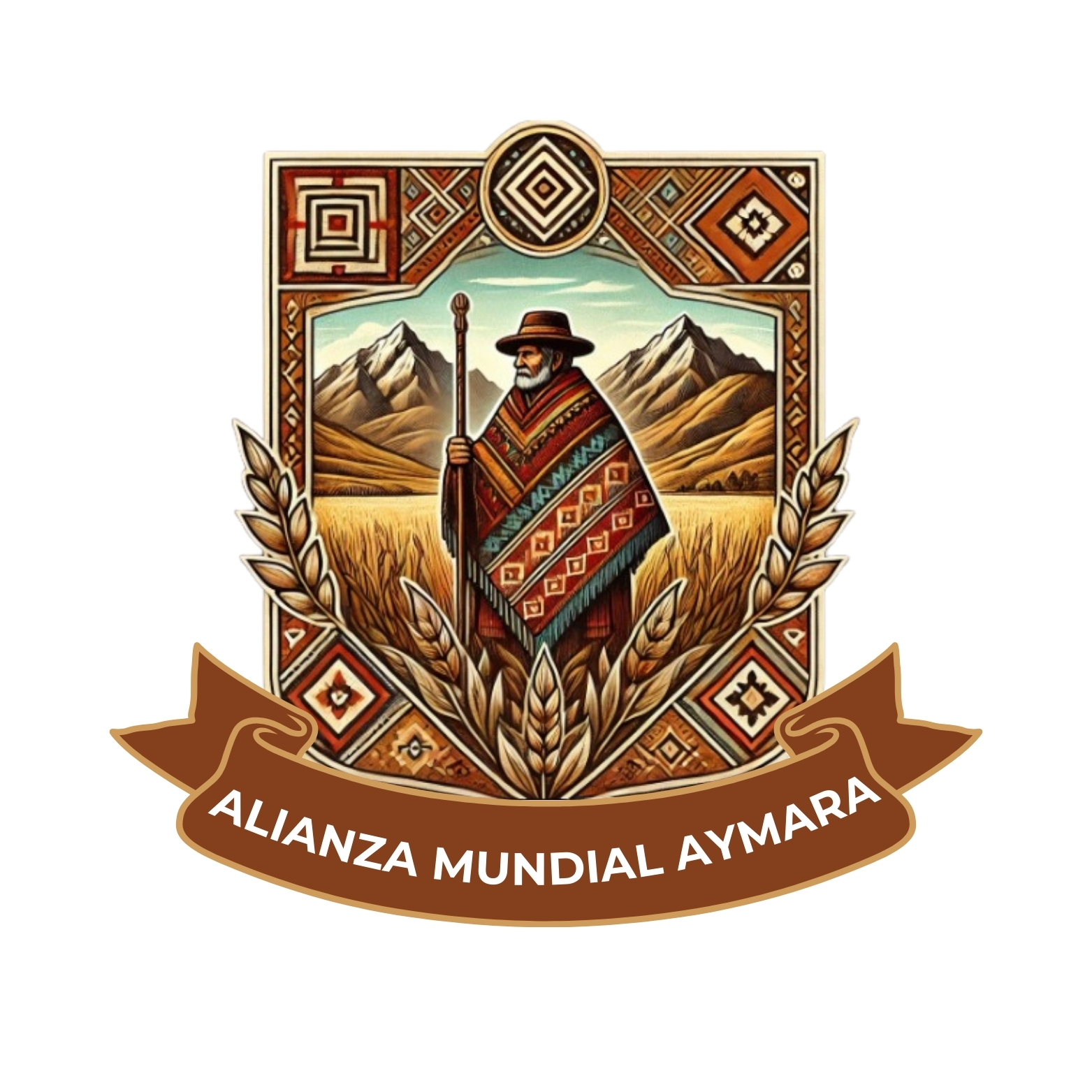 ALIANZA MUNDIAL AYMARA