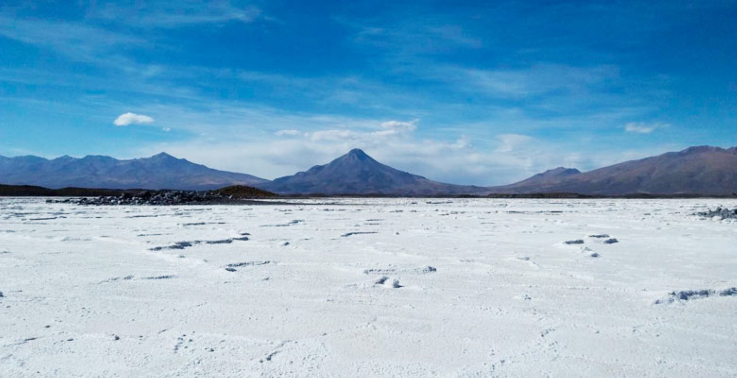 Comunidad Aymara de Ancovinto demanda al Estado por omisiones en consulta del litio en el Salar de Coipasa