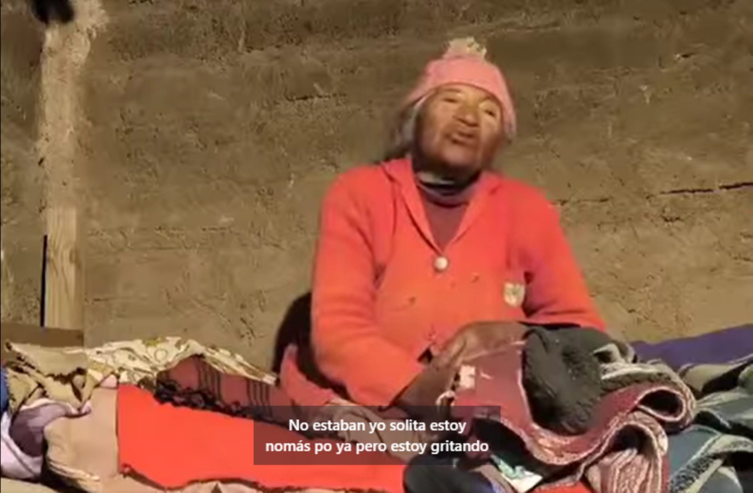 “Justicia para Jacha Mama”: Clamor por esclarecer muerte de Maximiliana Amaro Mamani, guardiana Aymara de Quebe