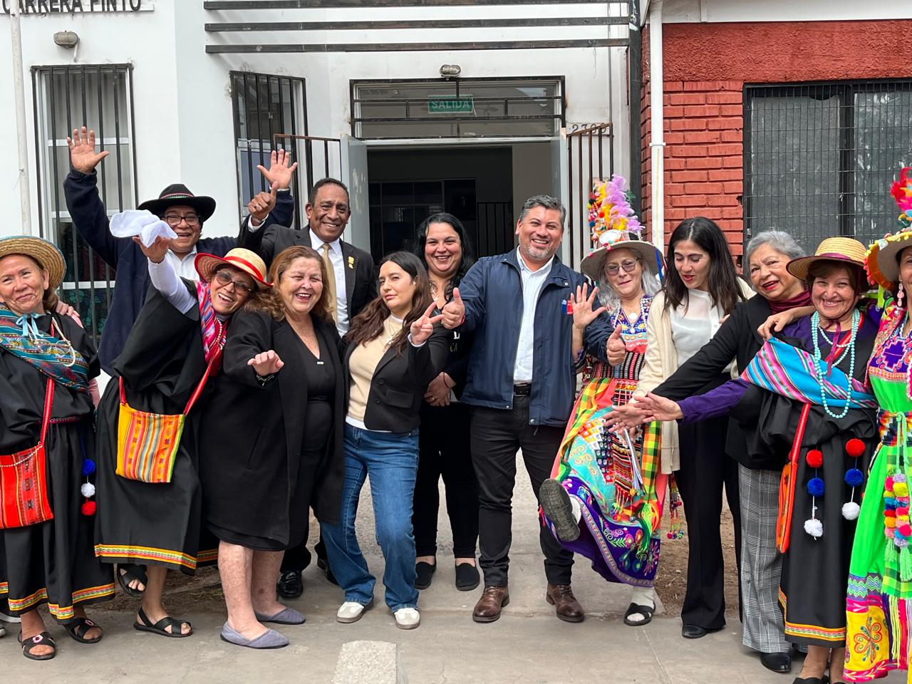 Qhananchawi: El llamado que despierta tu raíz Aymara… antes de que el silencio la borre