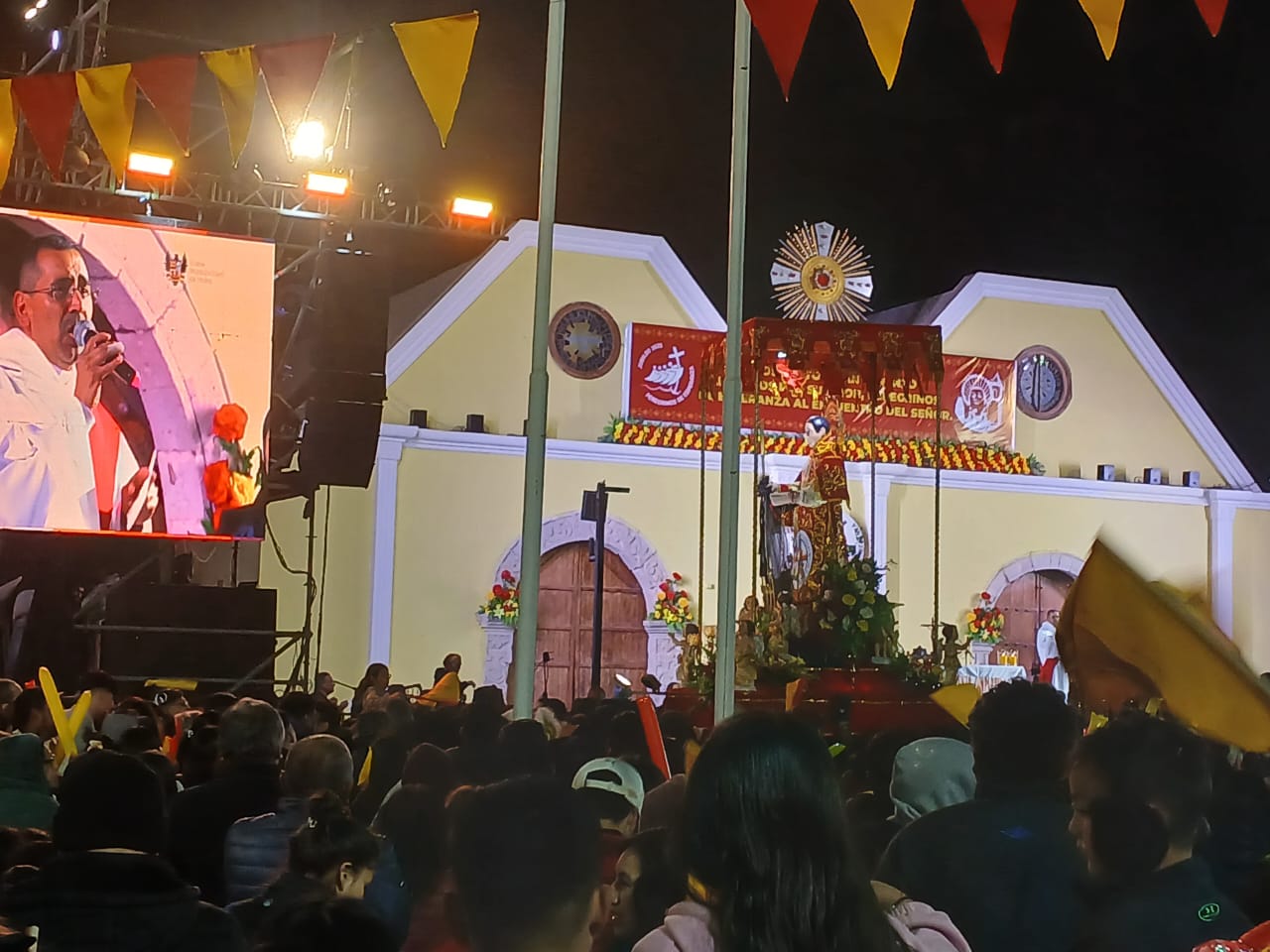 San Lorenzo de Tarapacá: Entre la fe, la cultura y la cosmovisión aymara
