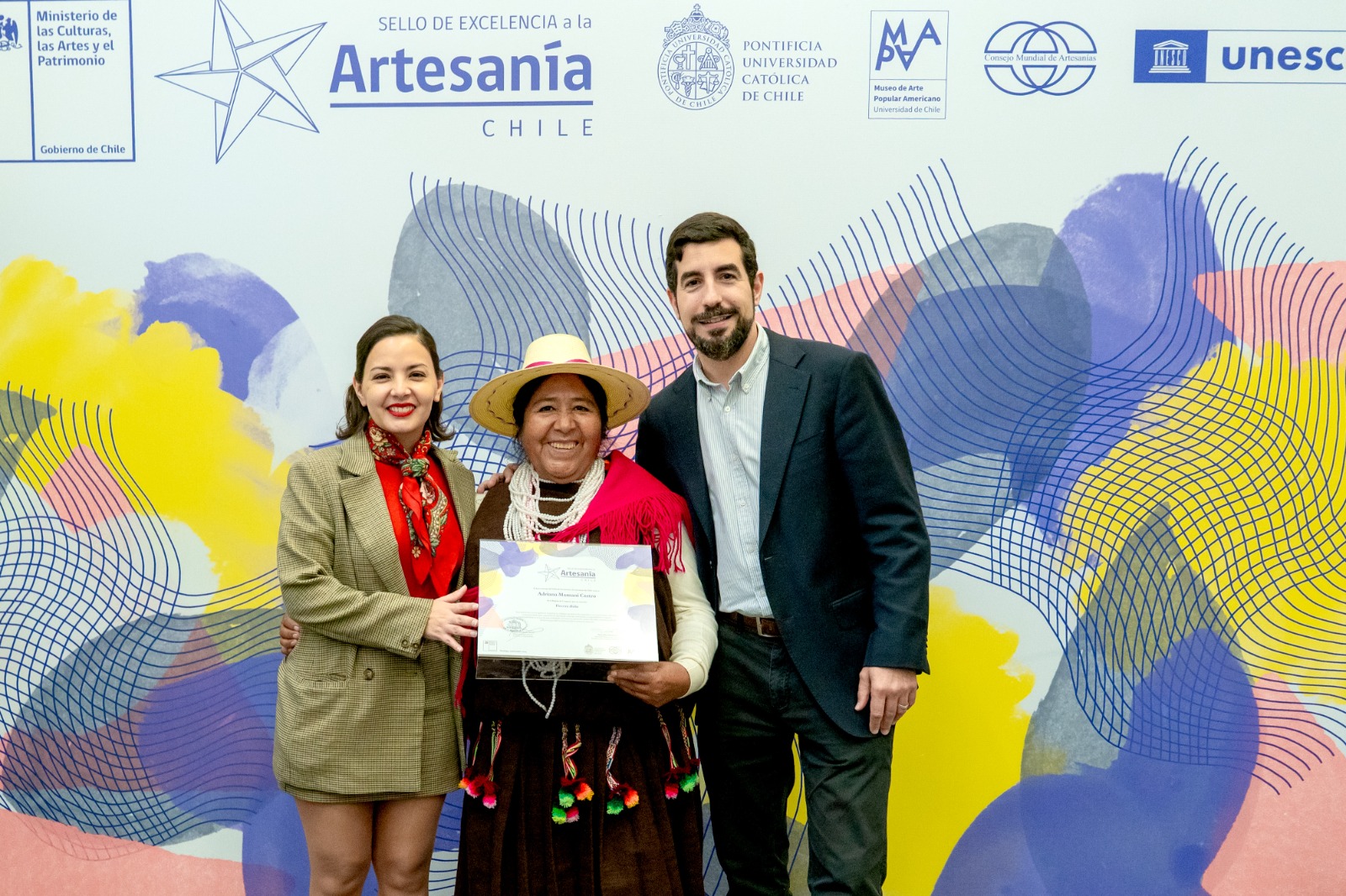 El verdadero significado de la educación: La lección que nos deja Adriana Mamani