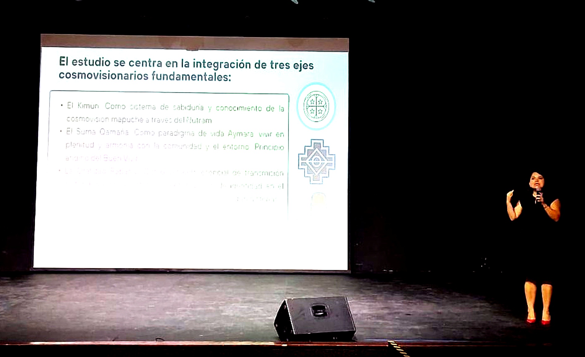Propuesta pedagógica con raíz ancestral proyecta la educación intercultural desde la primera infancia