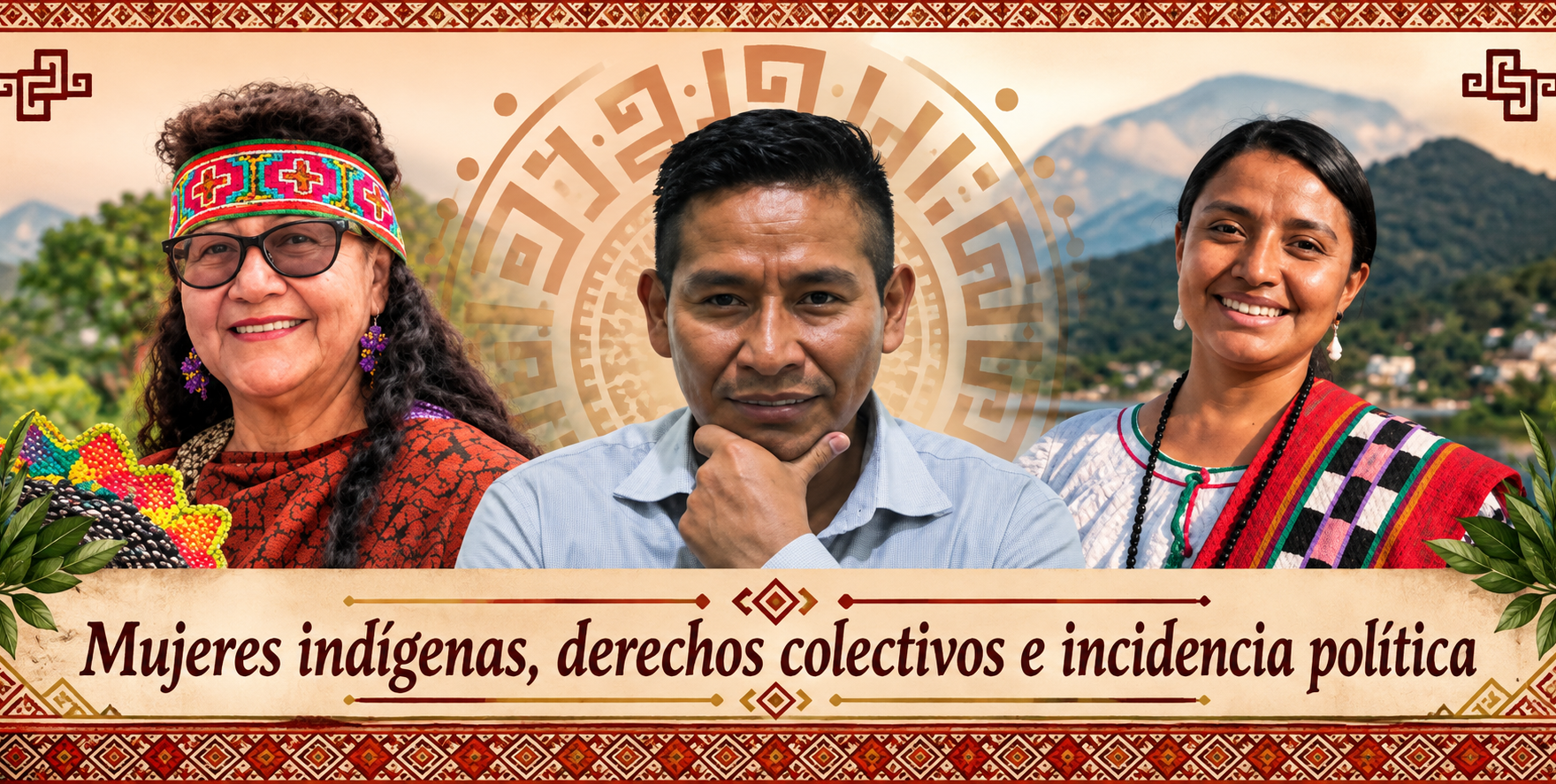 Escuela Regional por la Libre Determinación abordará el Convenio 169 de la OIT y otros instrumentos internacionales